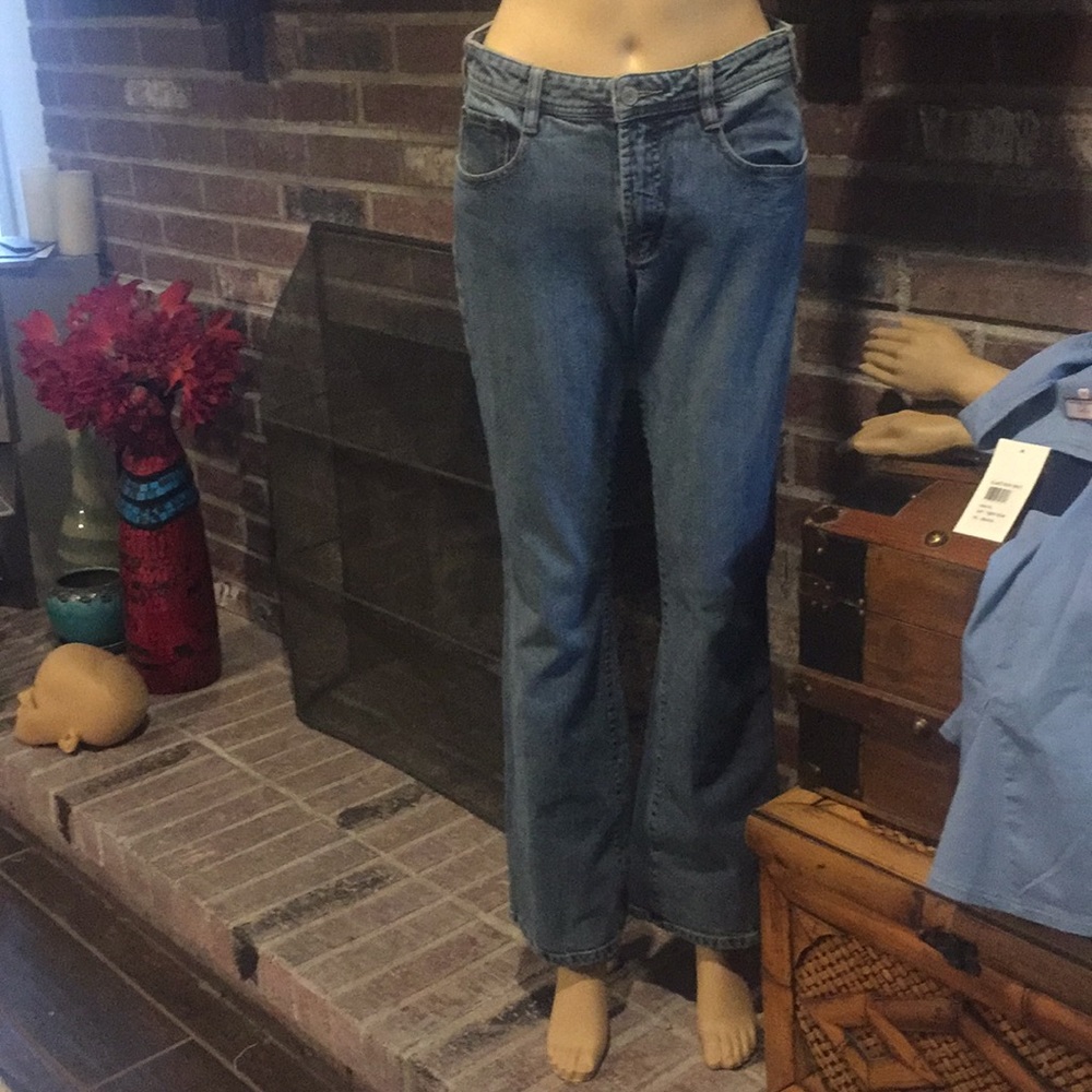 Express Jeans - Boyfriend